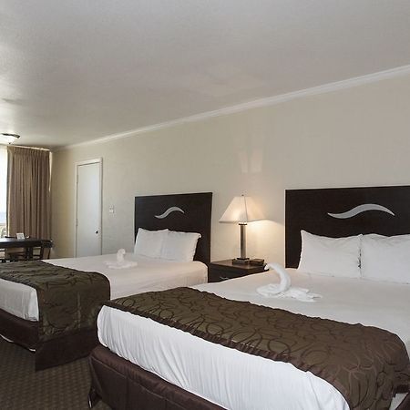 The Reef At Seahaven Beach Resorts Panama Stadt Exterior foto